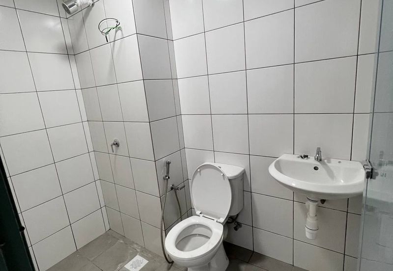 The Stone, Paya Terubong