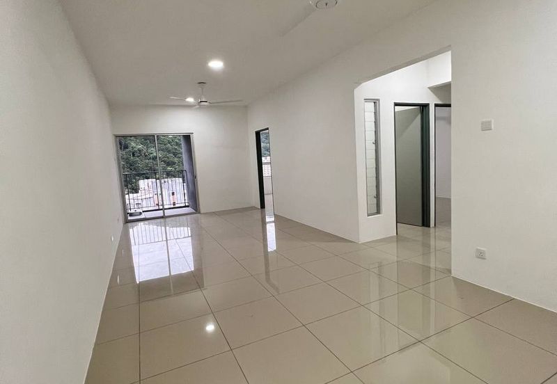 The Stone, Paya Terubong