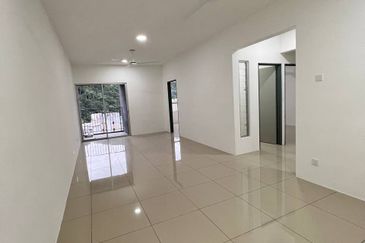 The Stone, Paya Terubong