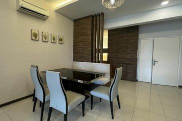 Starhill Luxury Residences