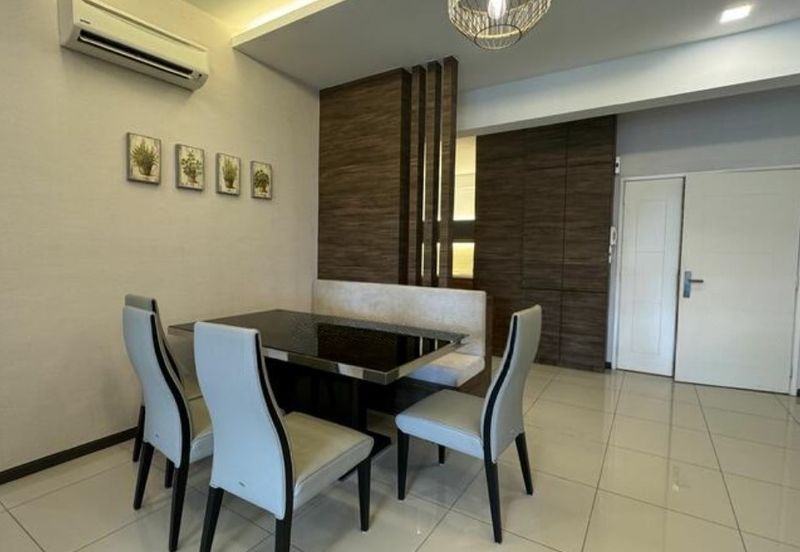 Starhill Luxury Residences