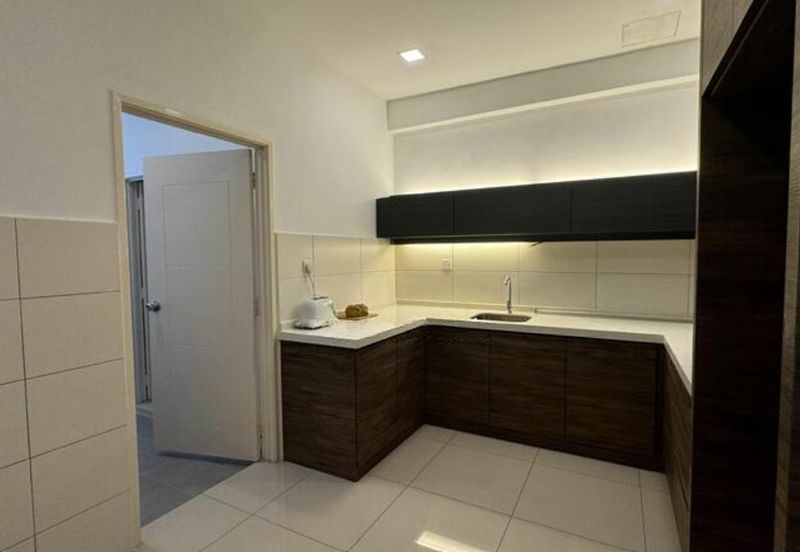 Starhill Luxury Residences