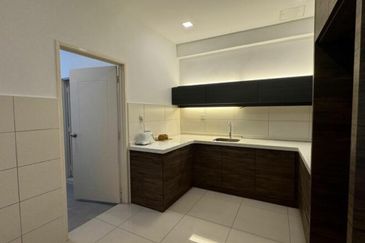 Starhill Luxury Residences