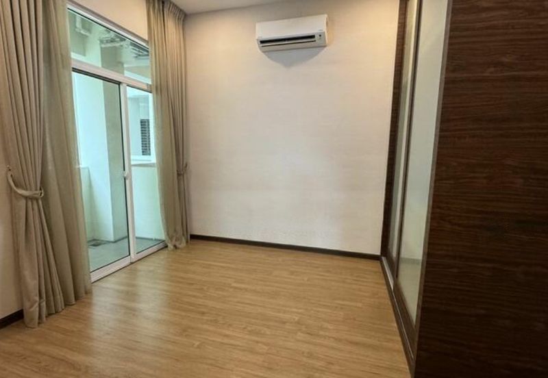 Starhill Luxury Residences