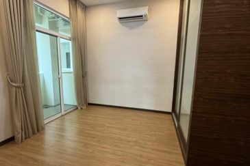 Starhill Luxury Residences