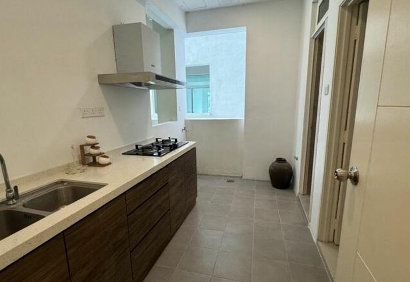 Starhill Luxury Residences