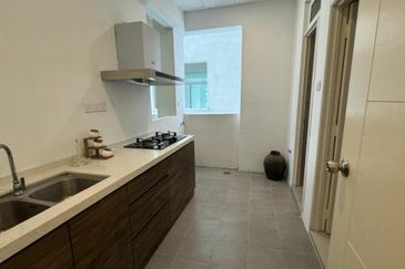 Starhill Luxury Residences