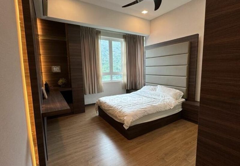 Starhill Luxury Residences