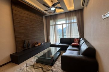 Starhill Luxury Residences