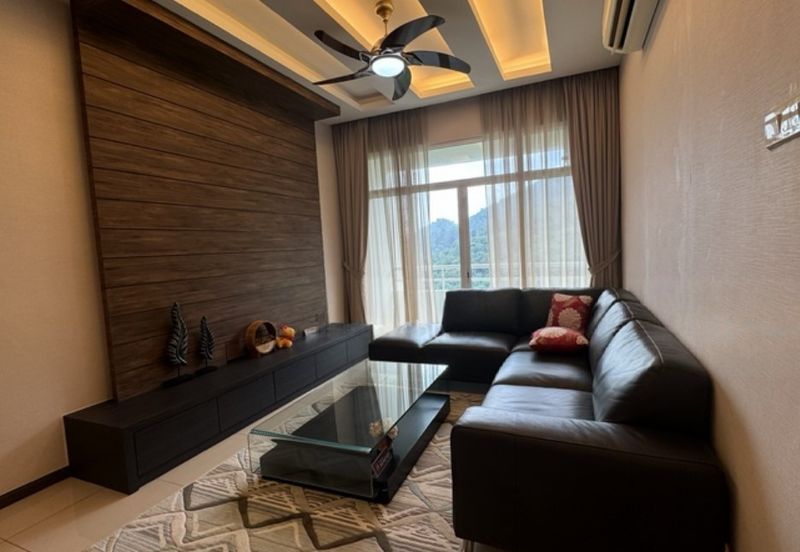 Starhill Luxury Residences