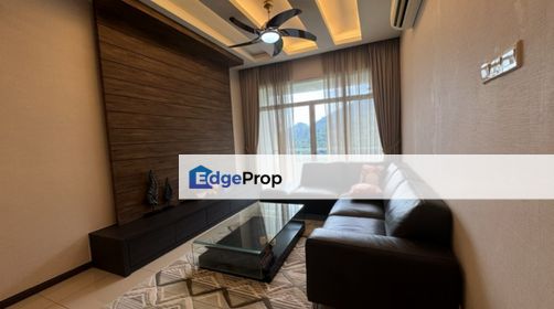 Starhill Luxury Residence 1480sf 1515sf 1715sf Key on hand, Penang, Gelugor