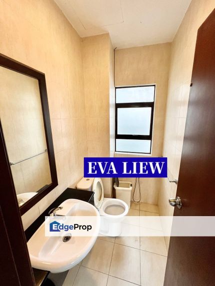 Alila Homes 3 Storey Guarded House Tanjung Bungah Furnished, Penang, Tanjung Bungah