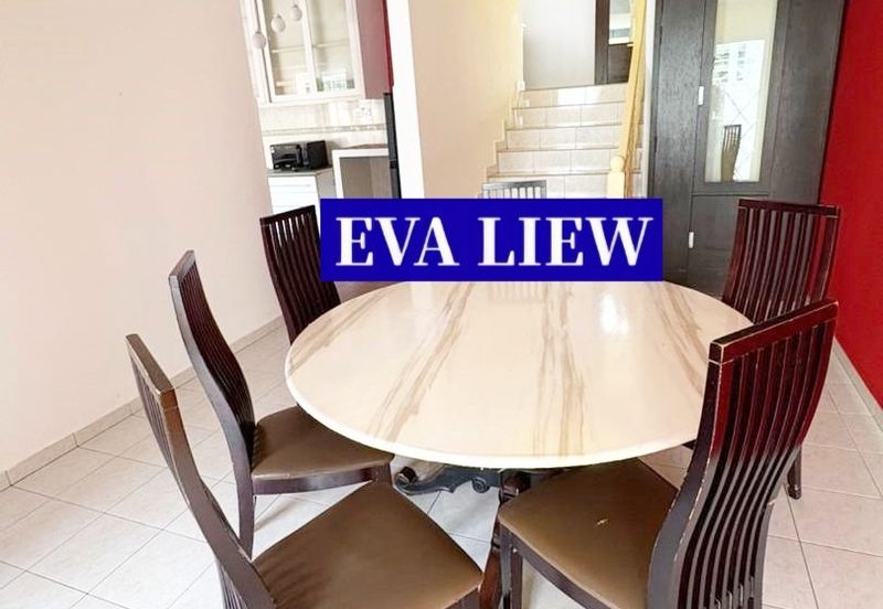 Cangkat Bukit Gambir 2 Storey Terrace Renovated Furnished Gelugor