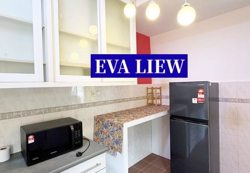 Cangkat Bukit Gambir 2 Storey Terrace Renovated Furnished Gelugor