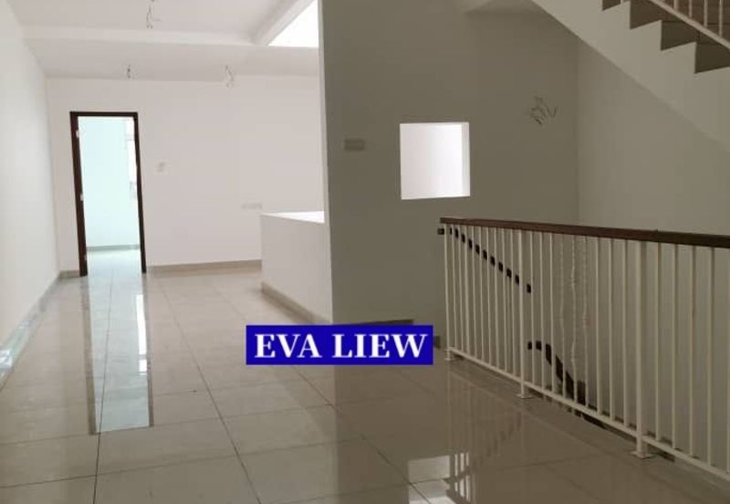 3 Storey Terrace Lorong Madrasha Jelutong 4036sf Never stay before