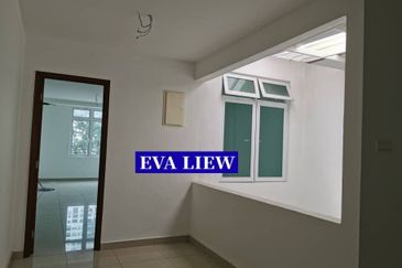 3 Storey Terrace Lorong Madrasha Jelutong 4036sf Never stay before