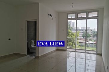 3 Storey Terrace Lorong Madrasha Jelutong 4036sf Never stay before