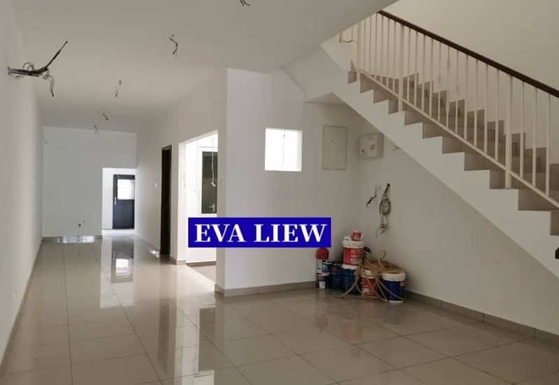 3 Storey Terrace Lorong Madrasha Jelutong 4036sf Never stay before