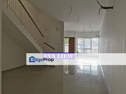 3 Storey Terrace Lorong Madrasha Jelutong 4036sf Never stay before, Penang, Jelutong