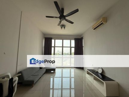 The Peak Tanjong Tokong 1100sf Furnished & Renovated 2 Car Park, Penang, Tanjung Tokong