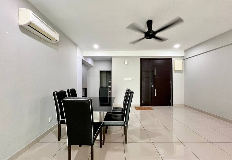 Summerton Condominium