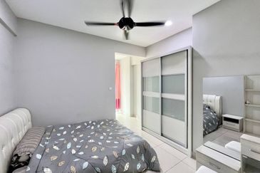 Summerton Condominium