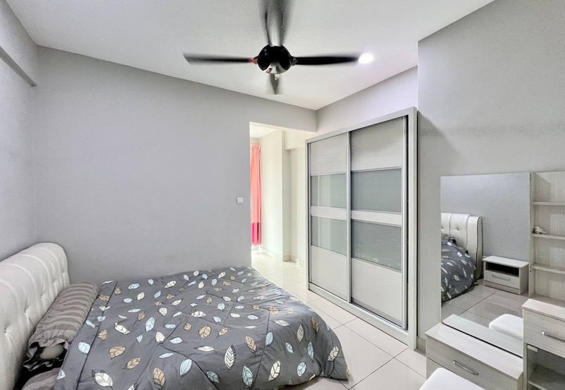 Summerton Condominium