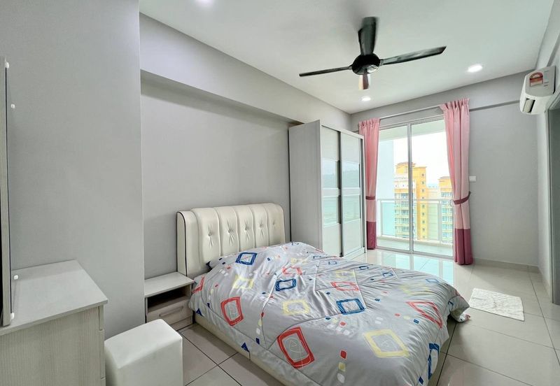 Summerton Condominium