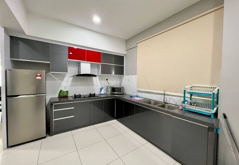 Summerton Condominium