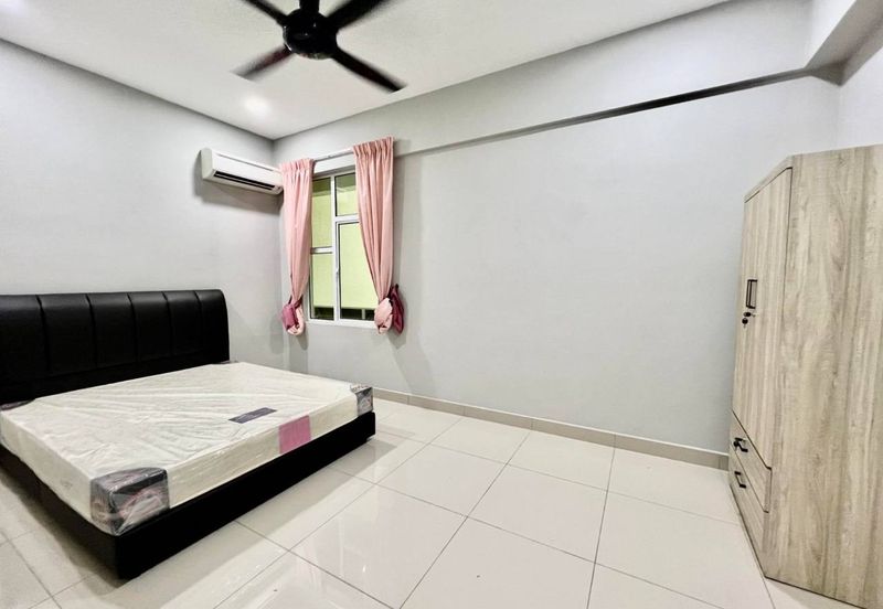 Summerton Condominium