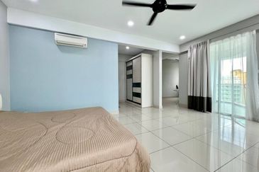 Summerton Condominium