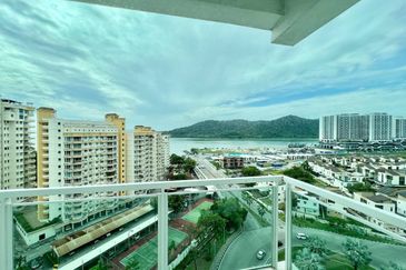 Summerton Condominium