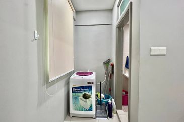 Summerton Condominium