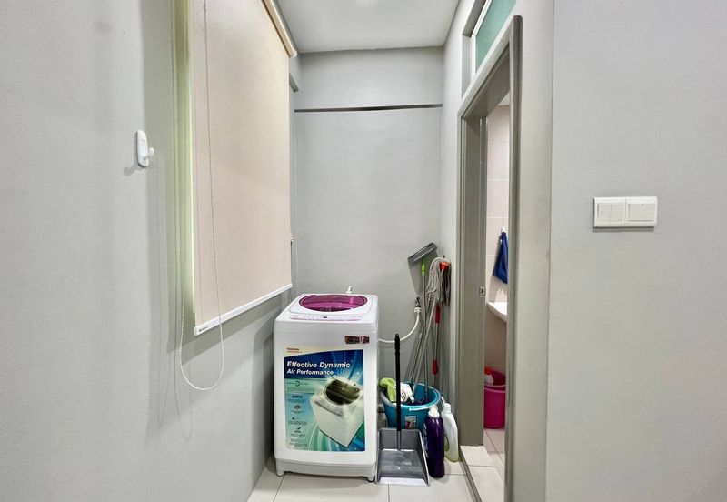 Summerton Condominium