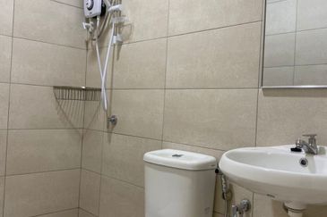 Starhill Luxury Residences