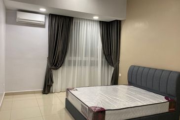 Starhill Luxury Residences