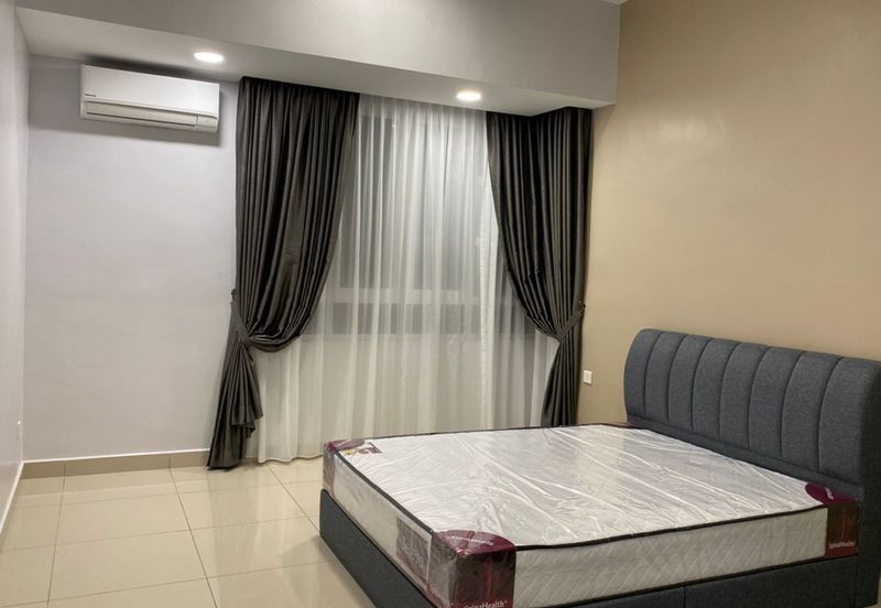 Starhill Luxury Residences