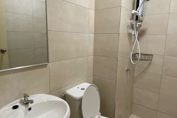 Starhill Luxury Residences