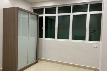 Starhill Luxury Residences