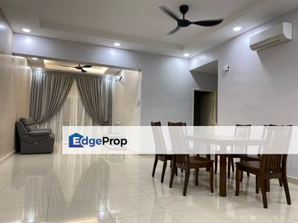 Starhill Condo 1480sf Renovated Super worth to rent Bukit Gambier, Penang, Gelugor