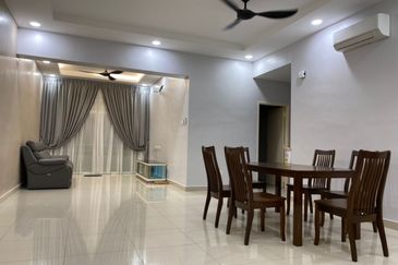 Starhill Luxury Residences