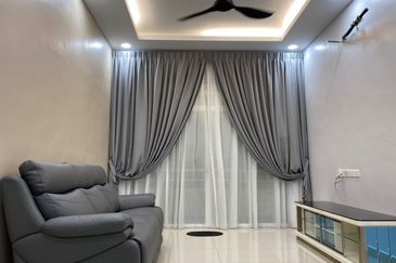 Starhill Luxury Residences