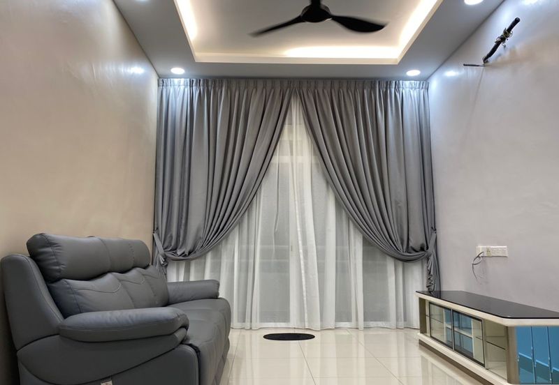 Starhill Luxury Residences