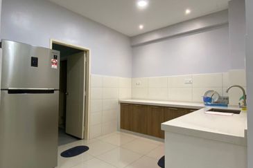 Starhill Luxury Residences