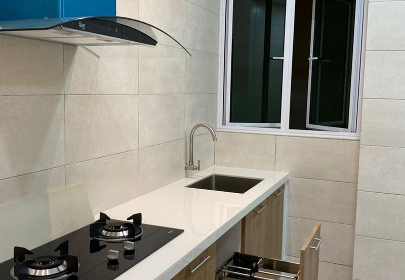 Starhill Luxury Residences