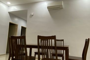 Starhill Luxury Residences