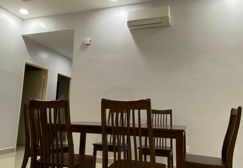 Starhill Luxury Residences