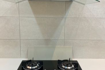 Starhill Luxury Residences