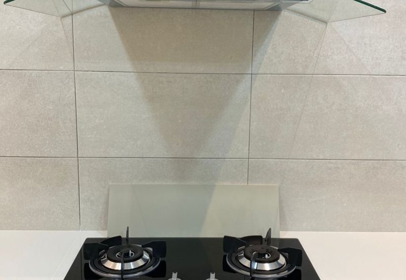 Starhill Luxury Residences