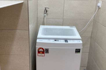 Starhill Luxury Residences